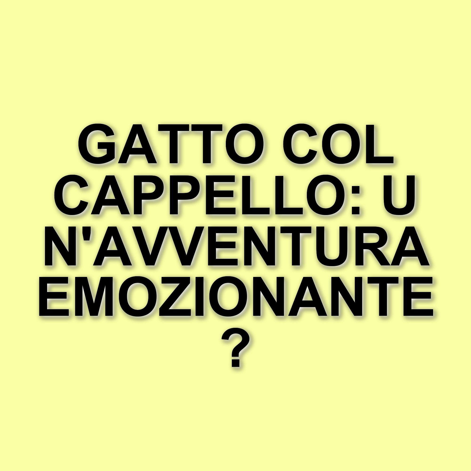 Il gatto col cappello: un nuovo film d'animazione che esplora la psicologia infantile