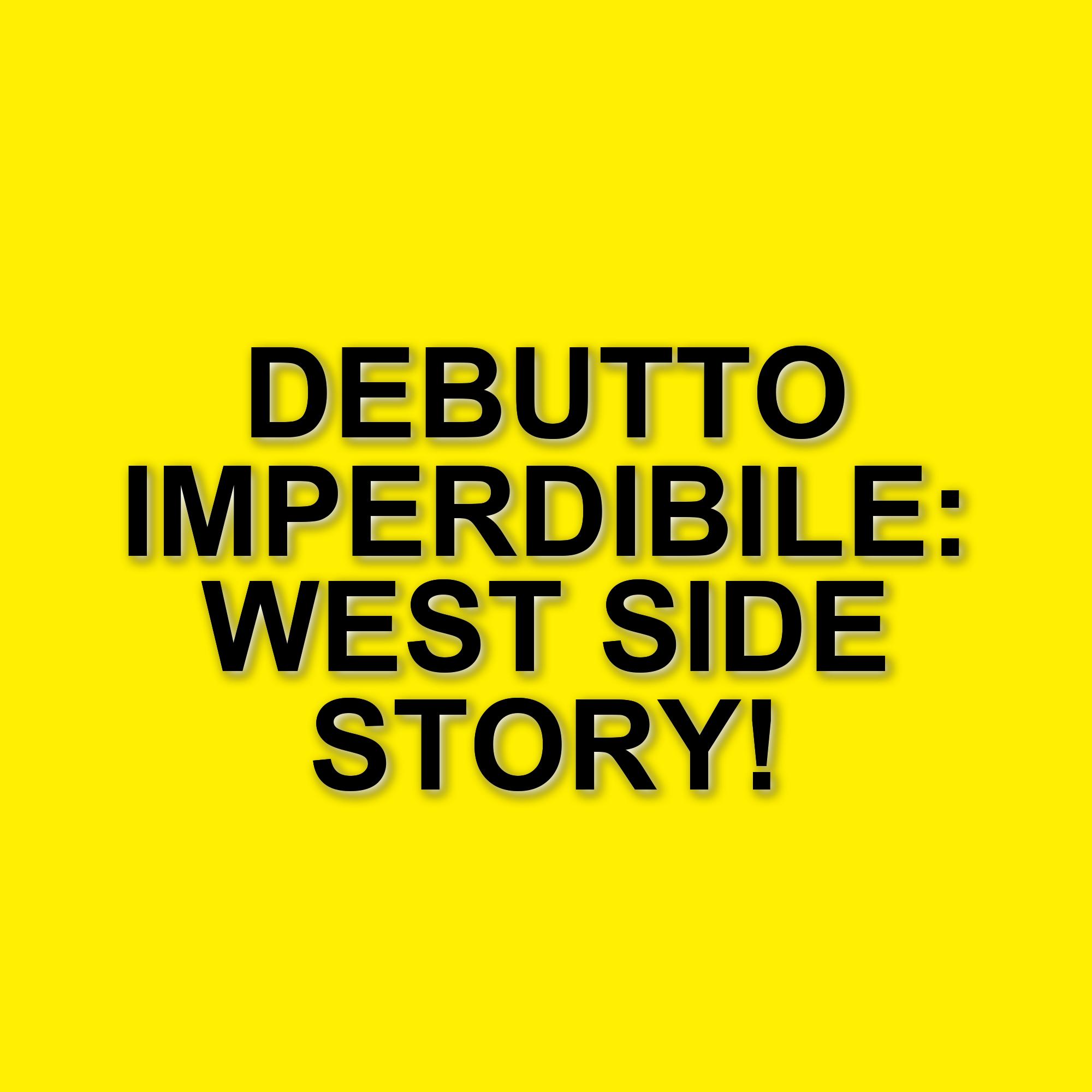 Debutta 'West Side Story' al Caracalla Festival 2025: un capolavoro di Bernstein in una nuova interpretazione