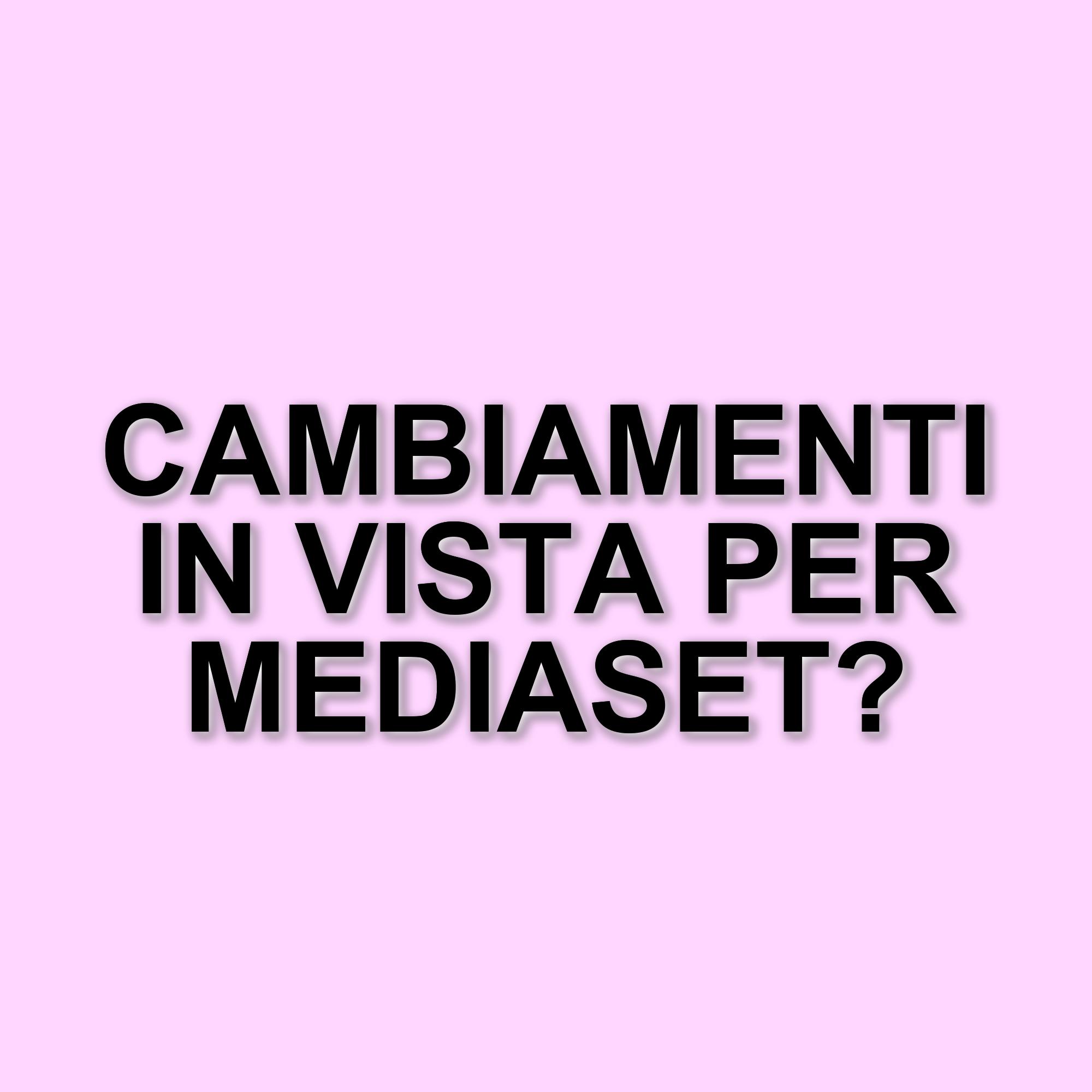 Futuro incerto per Striscia La Notizia: le nuove strategie di Mediaset per l’access prime time