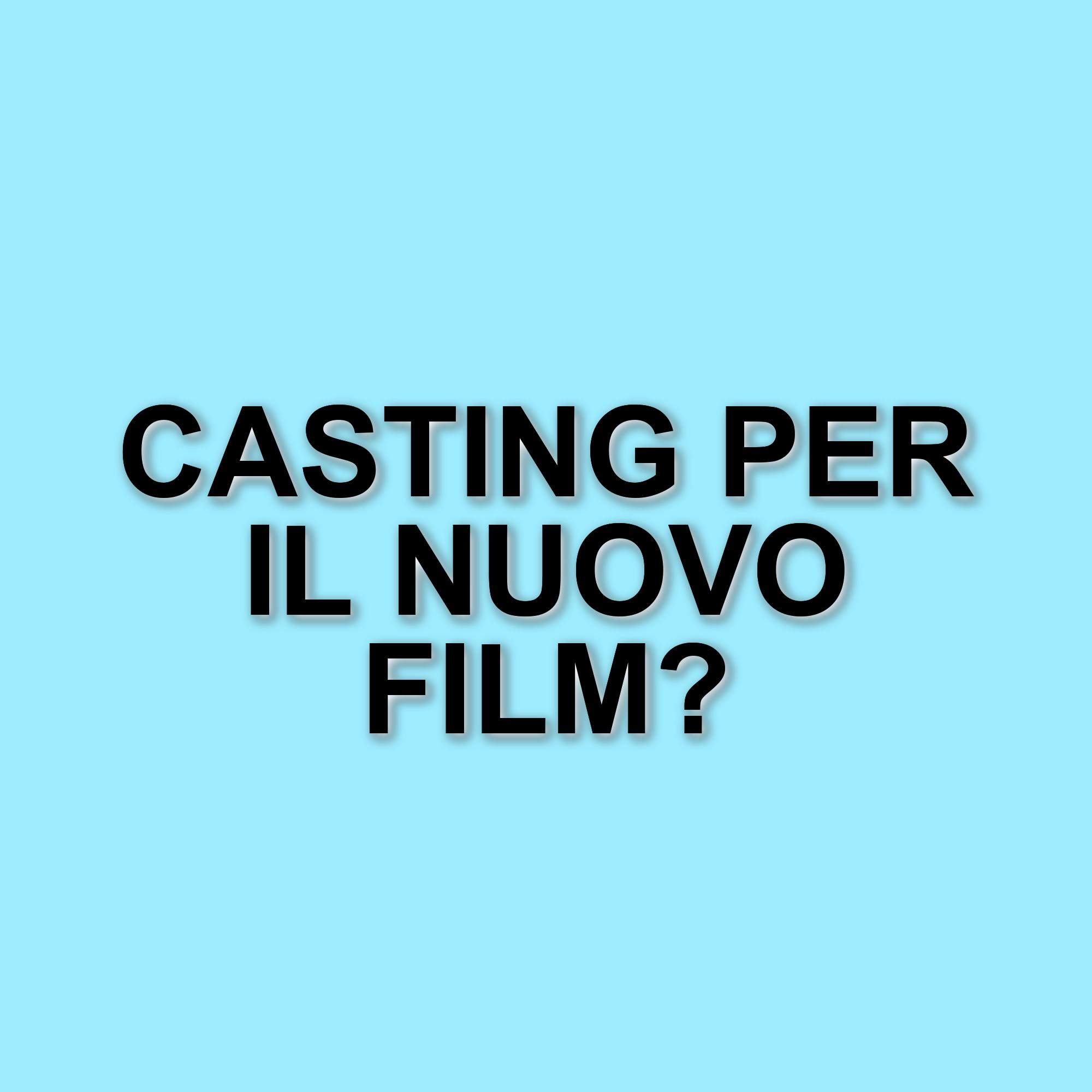 Casting per un nuovo film di Luca Guadagnino: mistero e ipotesi sul progetto