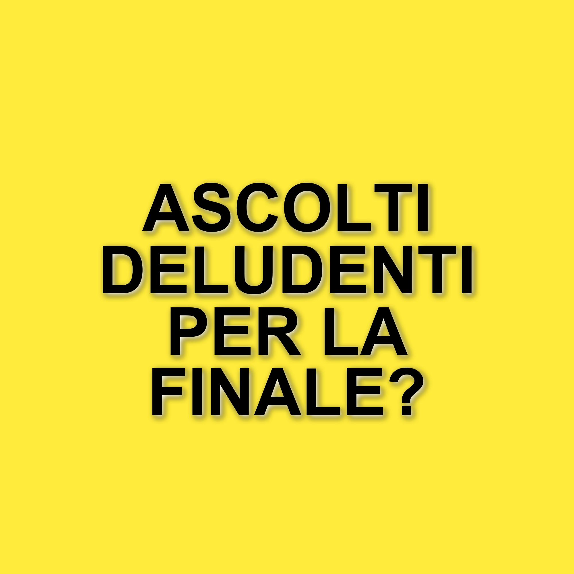 Finale de l’isola dei famosi: ascolti deludenti e colpi di scena