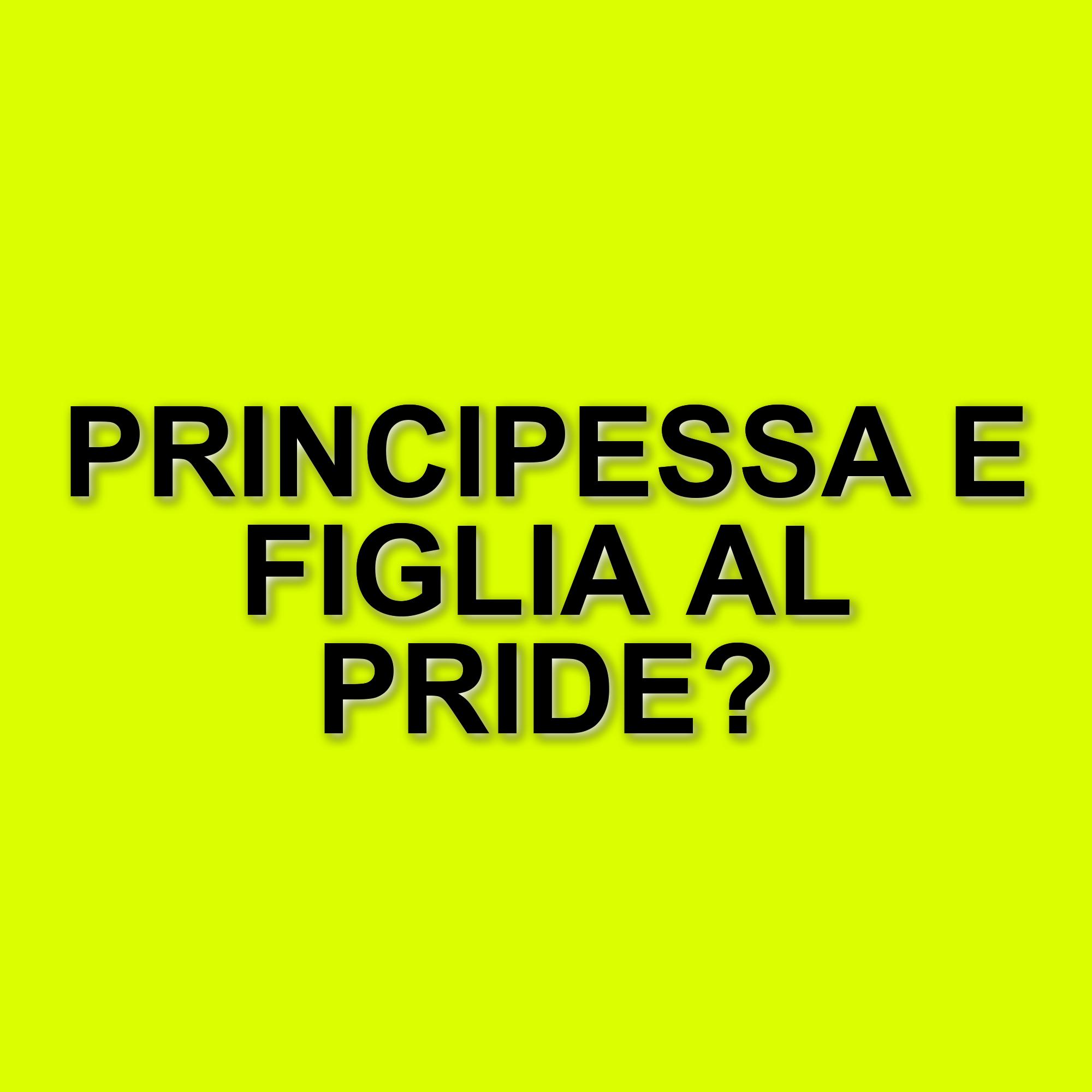 La principessa Martha Louise di Norvegia e il primo coming out della famiglia reale al Pride 2025