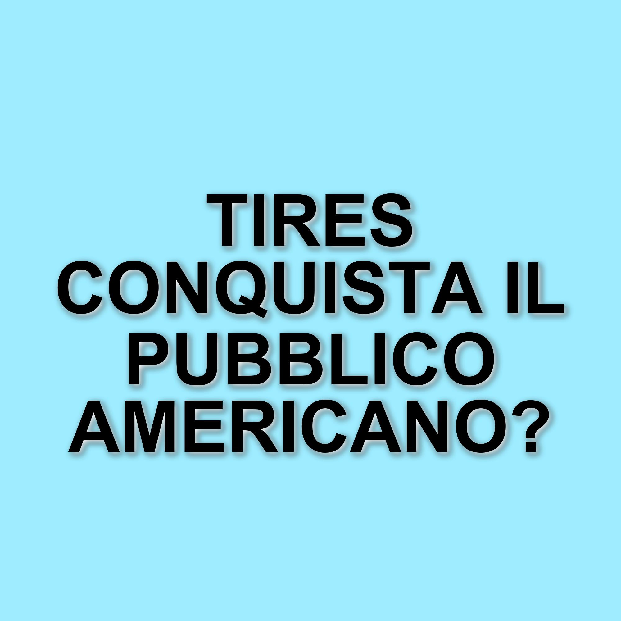Tires: il fenomeno di Netflix che conquista il pubblico e ottiene il rinnovo per la terza stagione