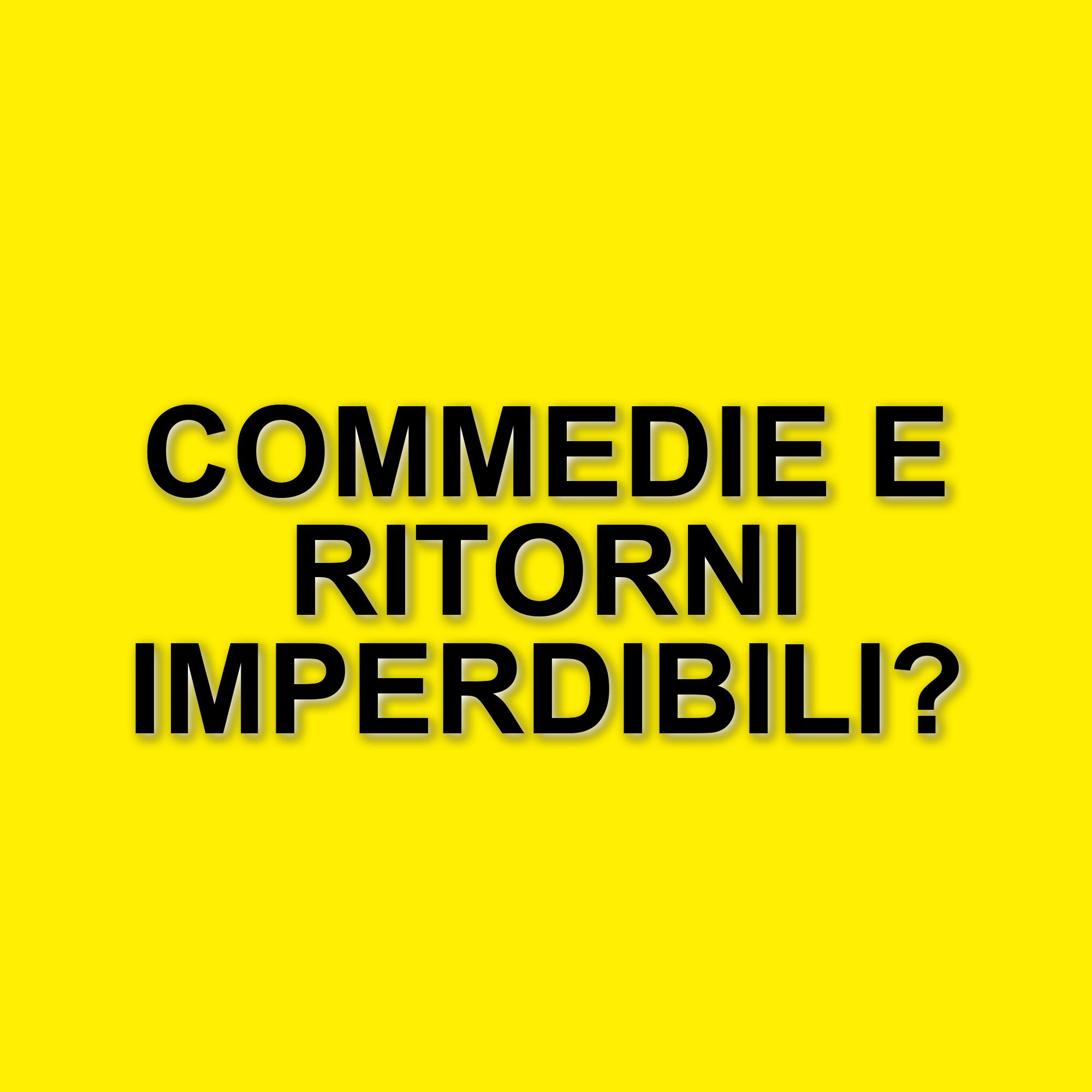 Riccione anticipa il futuro del cinema: le novità del listino Medusa Film per il 2025/2026