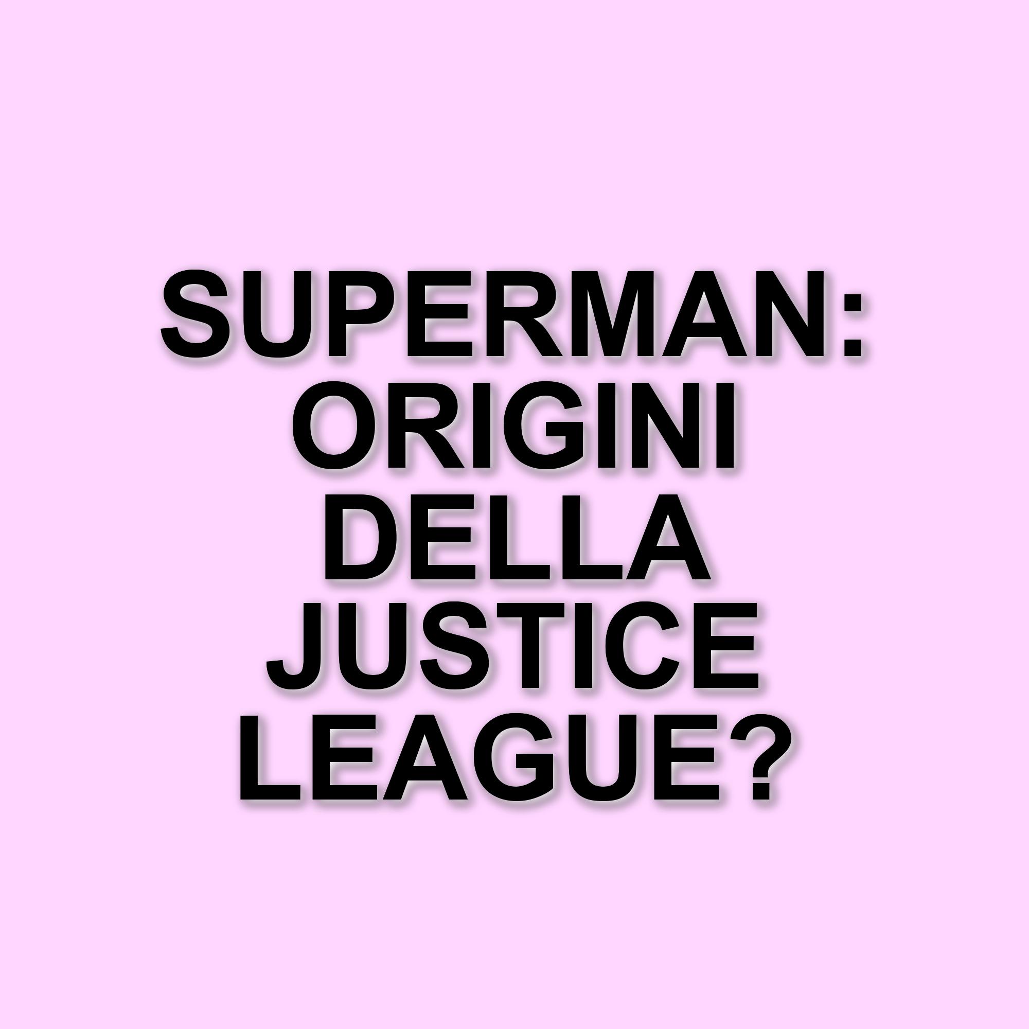 La sala della giustizia di superman: dettagli e curiosità sul nuovo film di james gunn