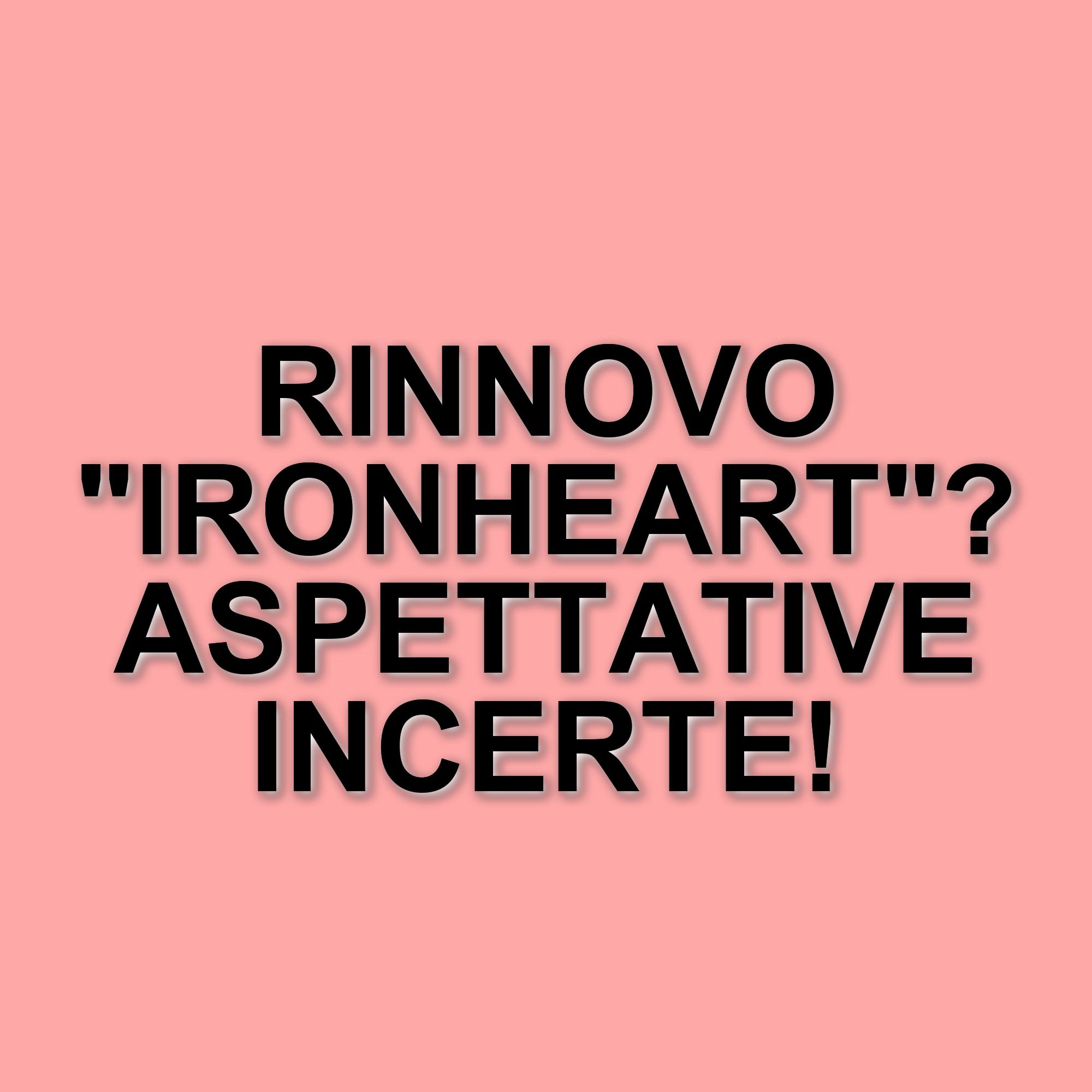 Il futuro di Ironheart: possibili sviluppi dopo il finale di stagione