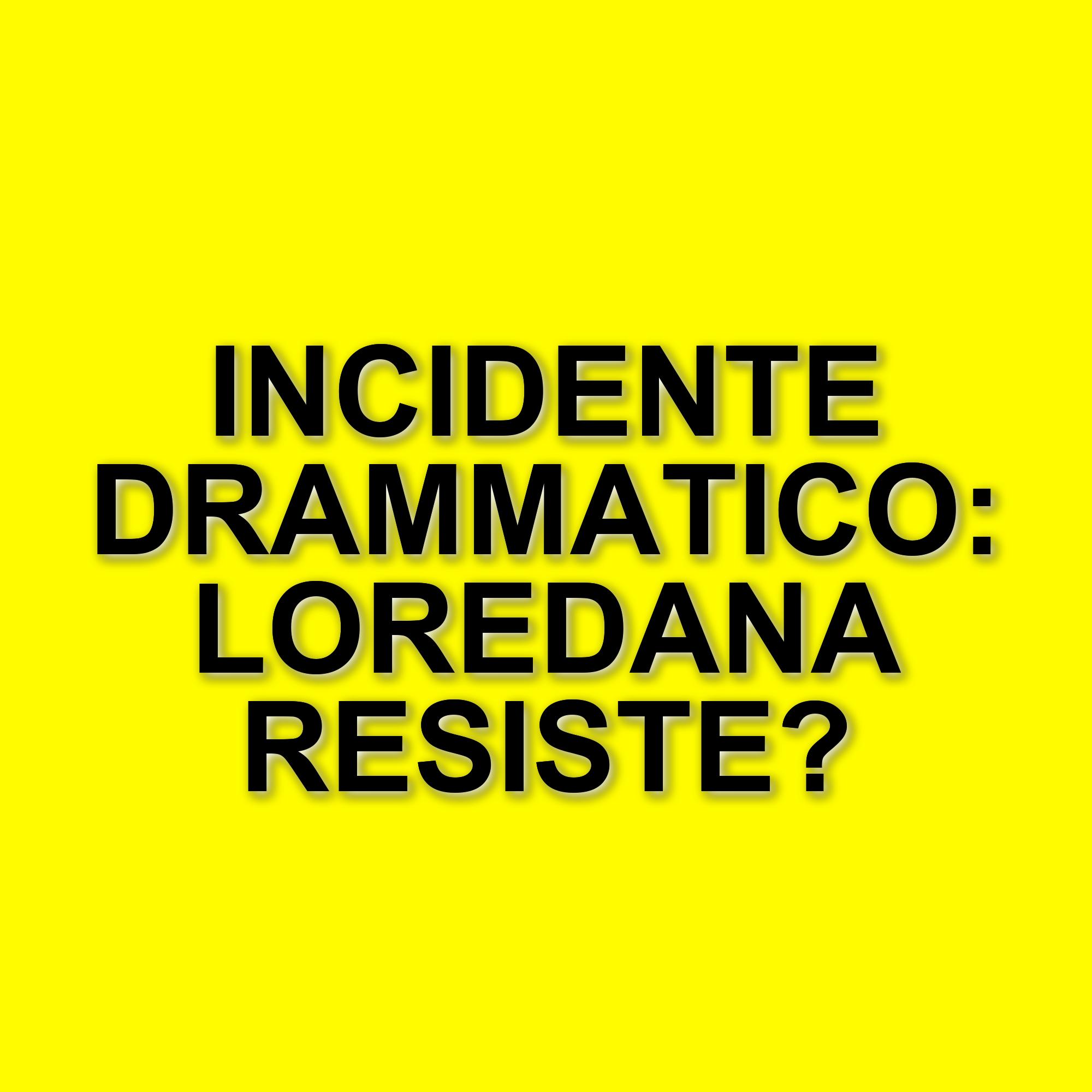 Loredana Cannata rischia la vita durante la finale dell'Isola dei Famosi 2025: l'incidente in apnea