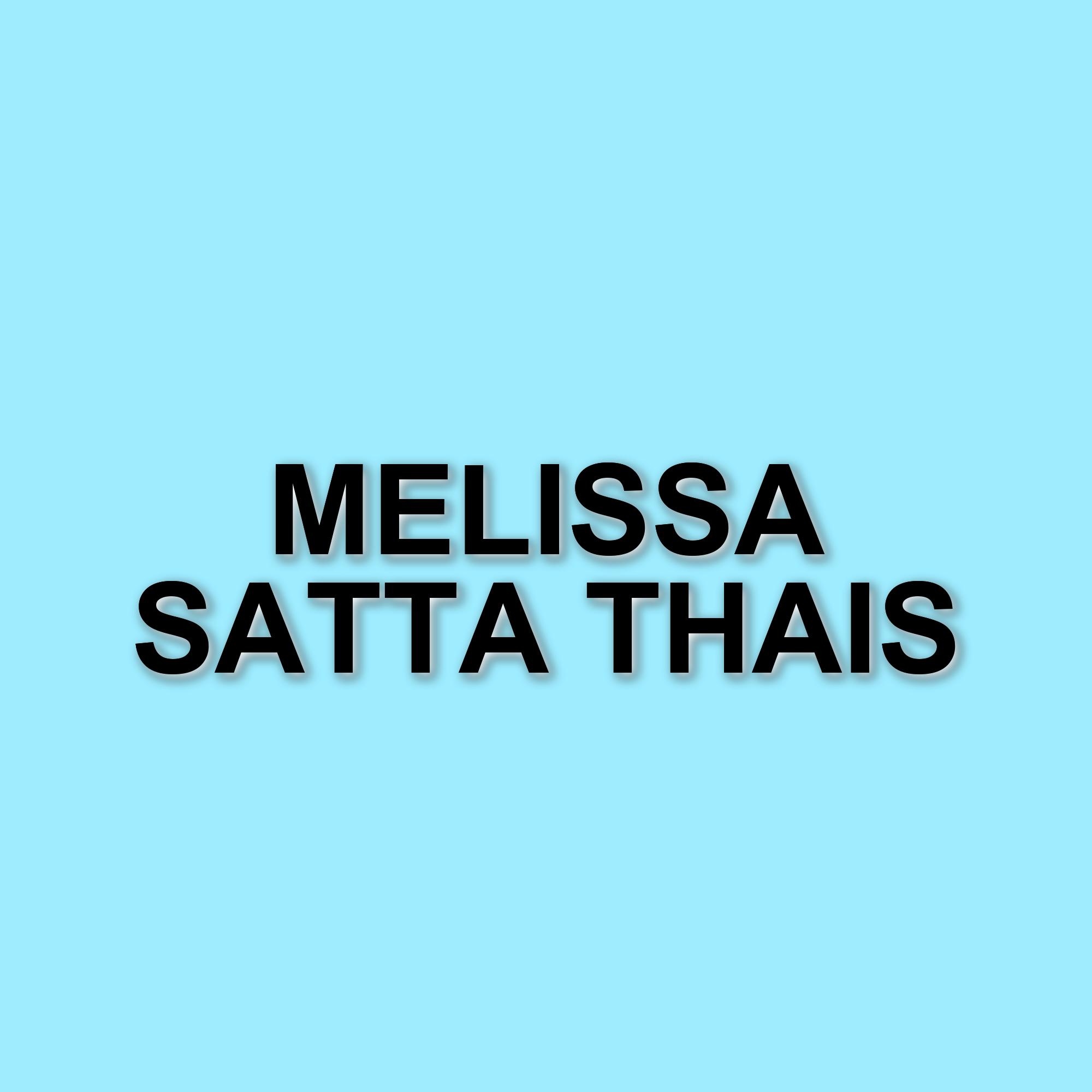 Melissa Satta e Thais Wiggers: una vacanza da sogno in Sardegna tra ricordi e nuove avventure