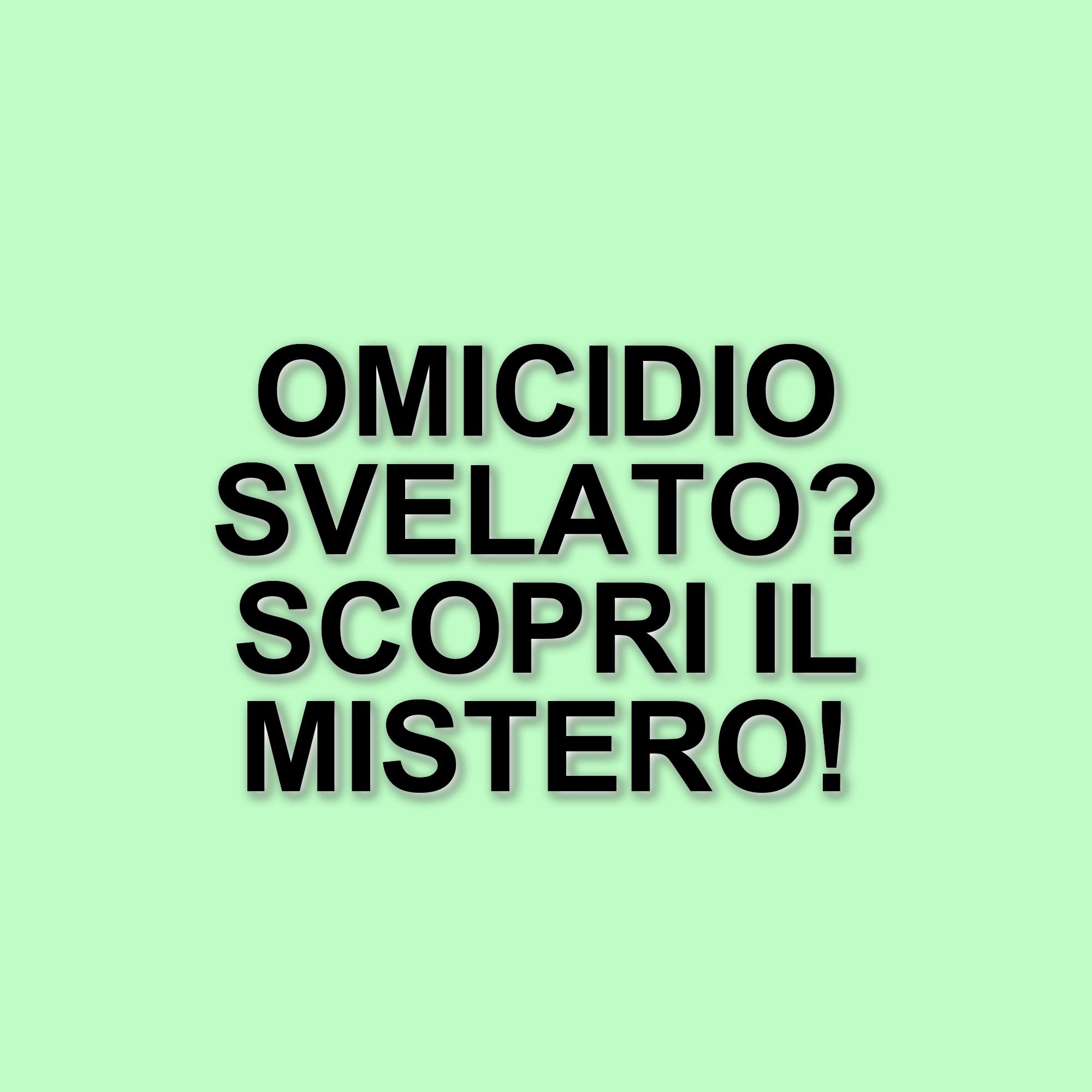 Nuovi episodi di Delitti in Paradiso: il mistero della morte di Dorna Bray