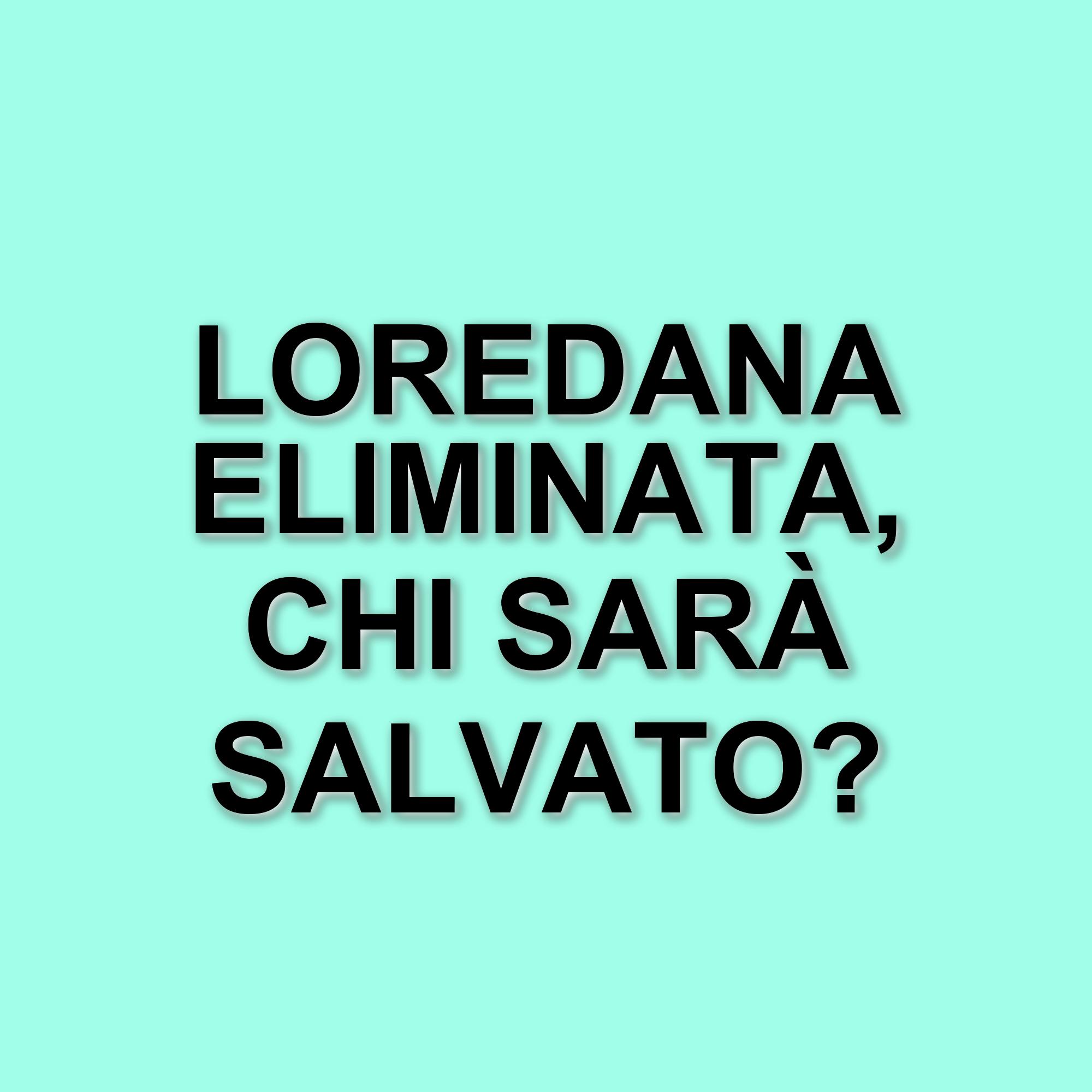 Isola dei Famosi 2025: Loredana Cannata eliminata durante il televoto flash della finale