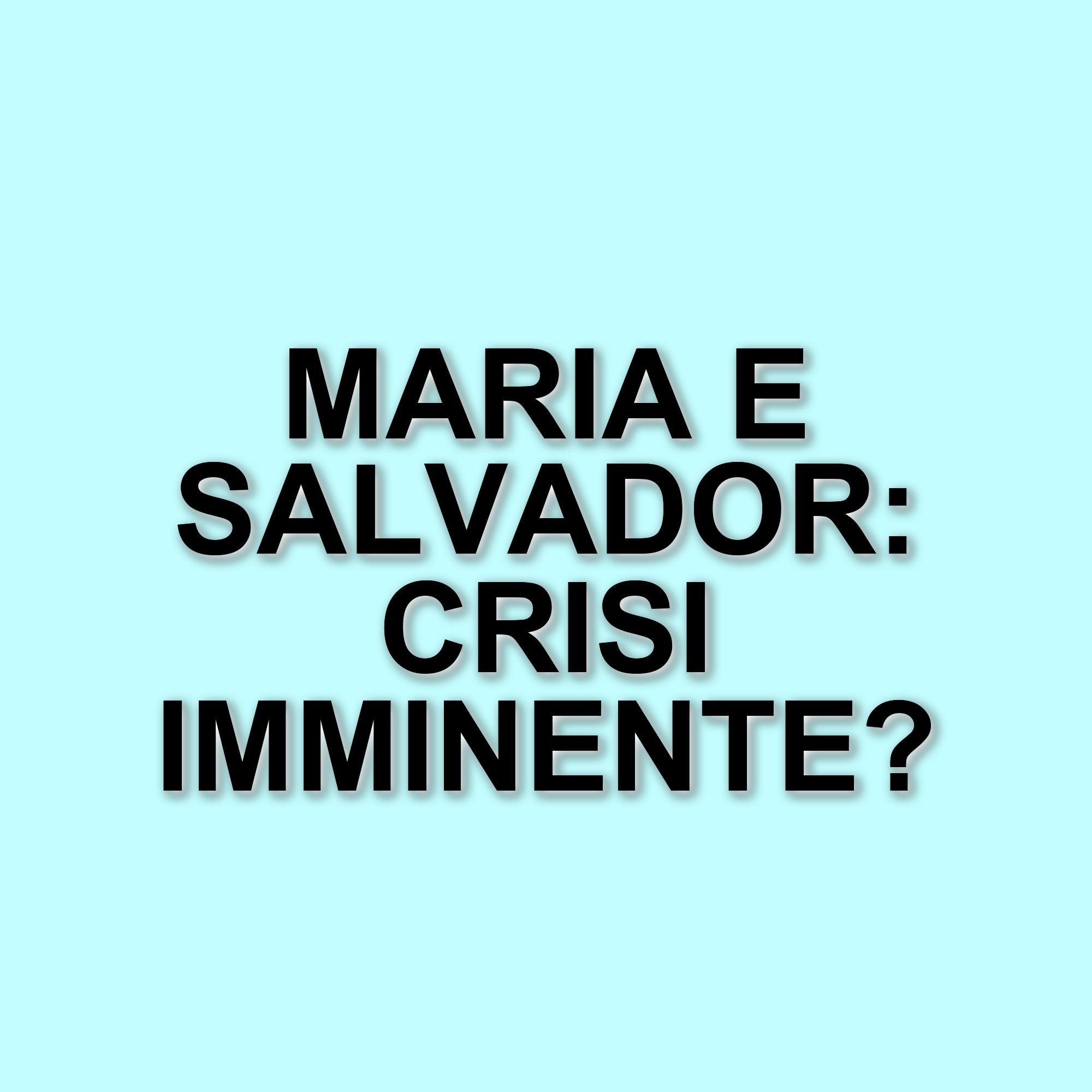 Anticipazioni TV: La promessa del 2 luglio 2025, Maria in crisi e tensioni tra i personaggi