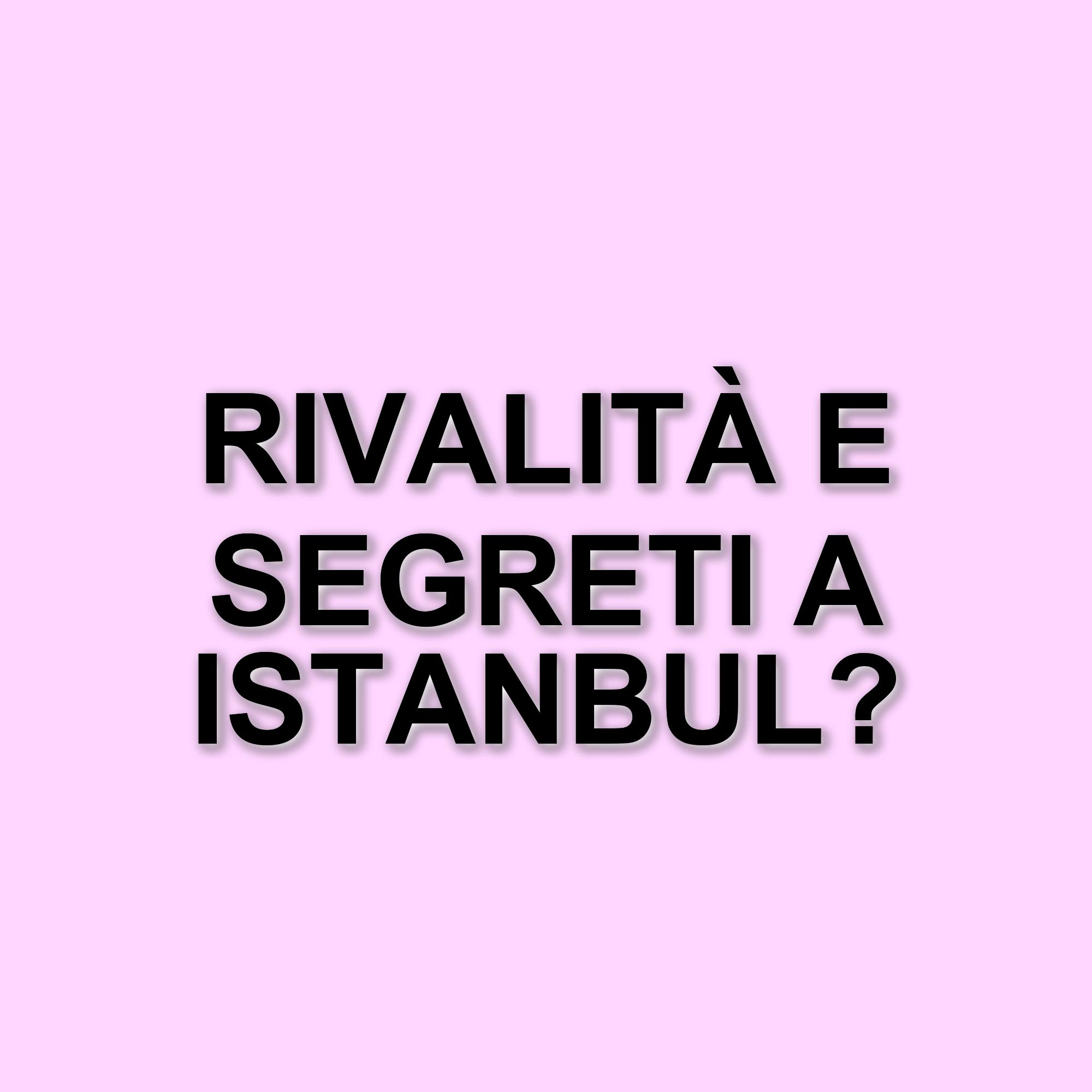 Halit Argun e le sue relazioni: il triangolo amoroso di Forbidden Fruit si complica