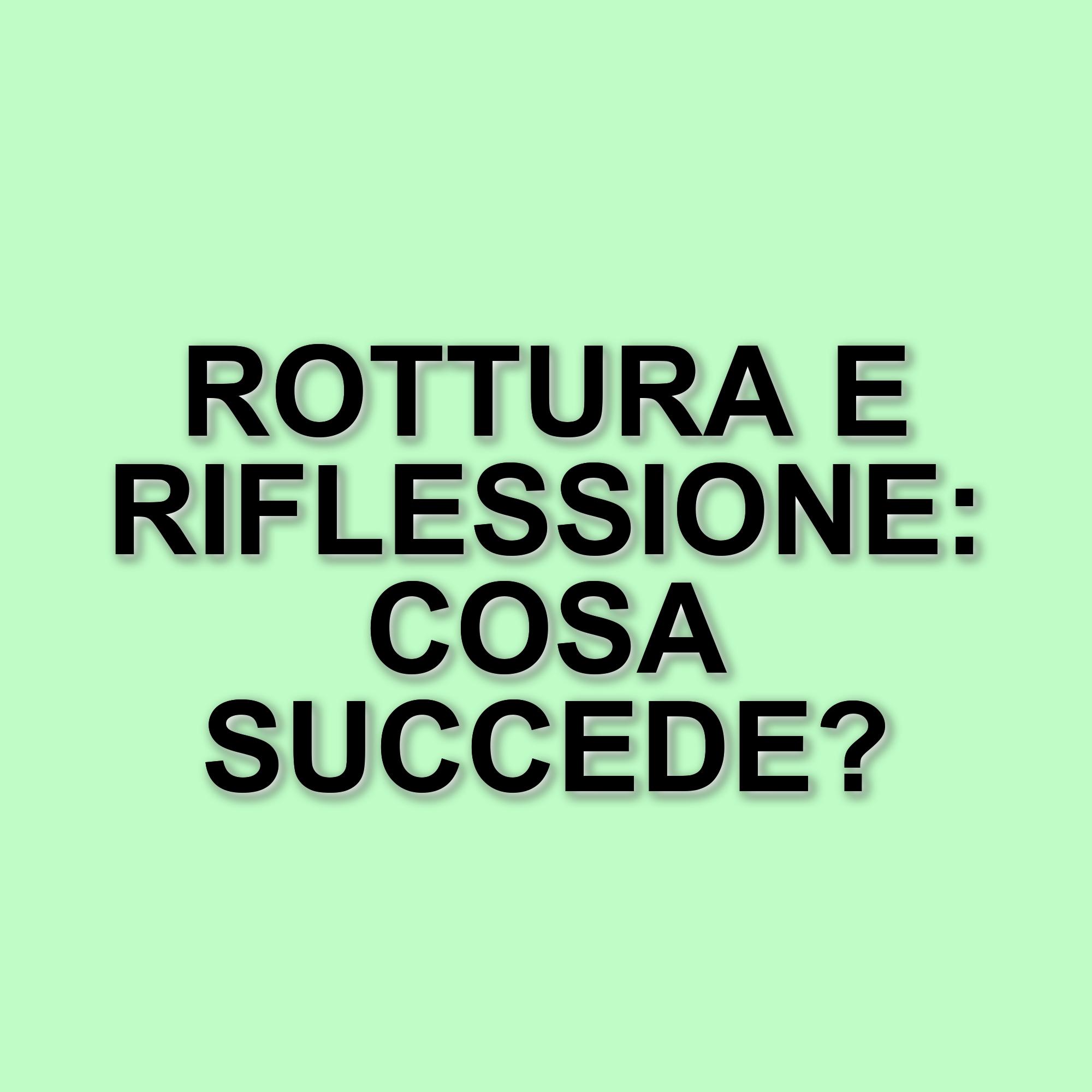 Brando Ephrikian annuncia una pausa dai social dopo la rottura con Raffaella Scuotto