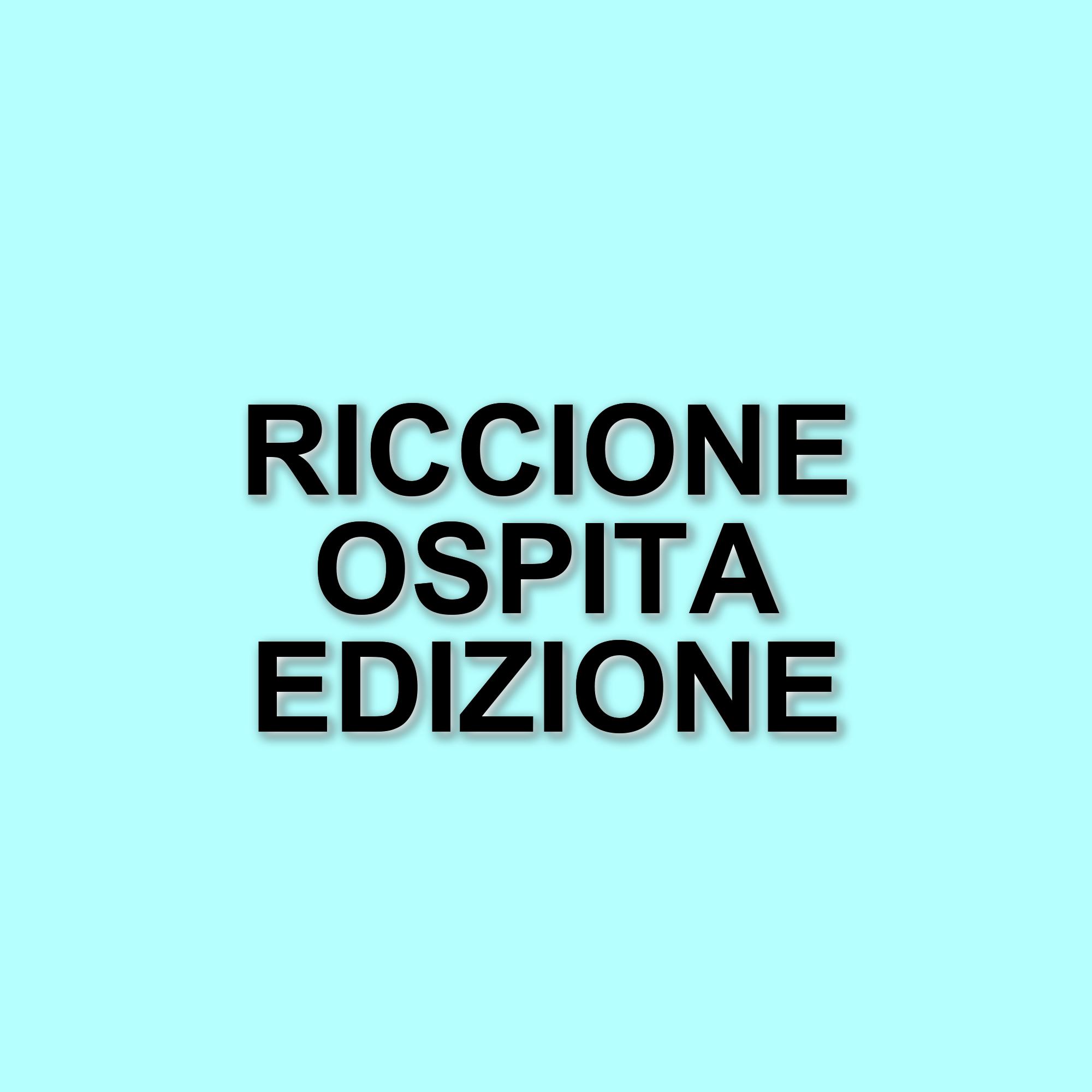 Riccione ospita la 14ª edizione di Ciné - Giornate di Cinema: un evento per il settore cinematografico