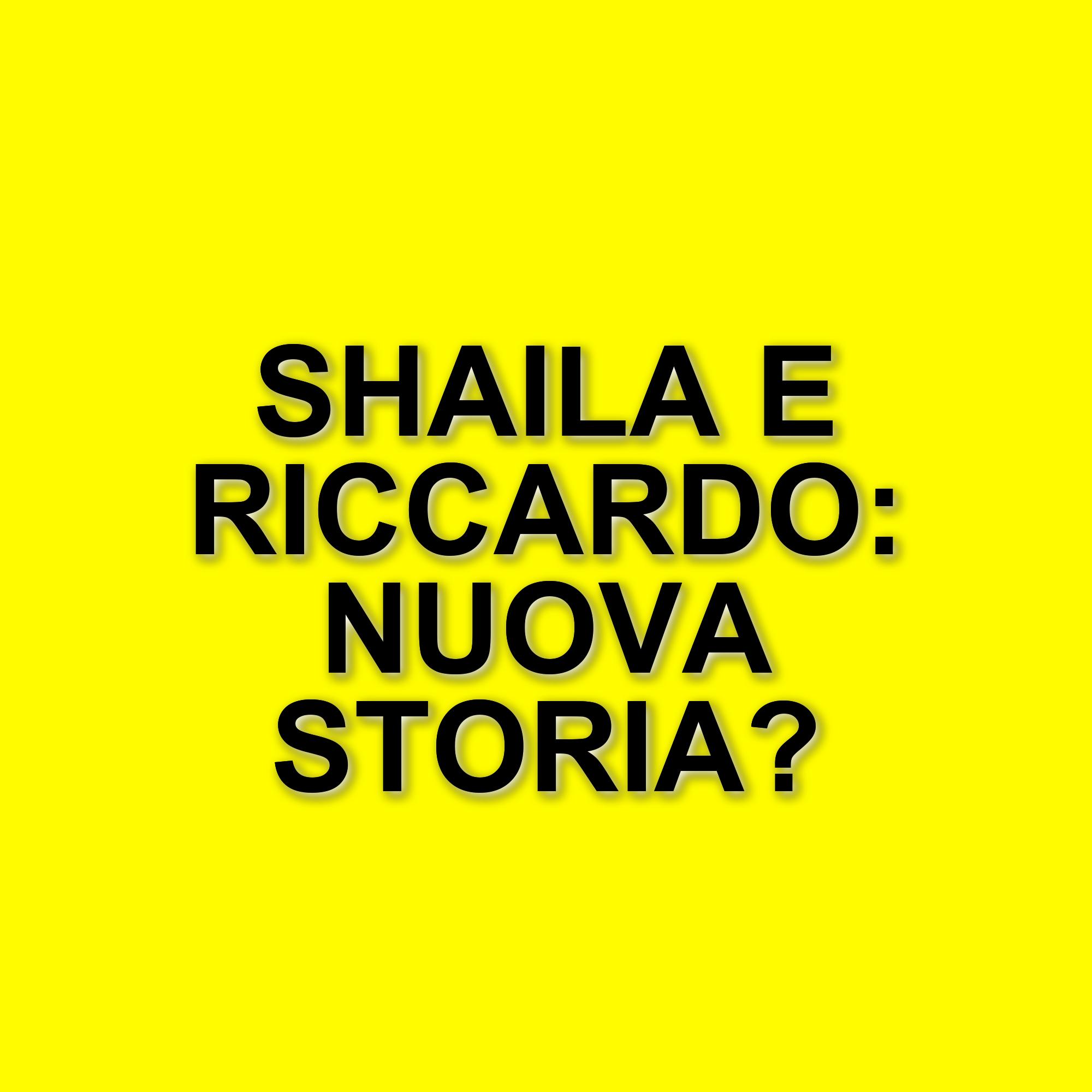 Shaila Gatta e Riccardo Sottil: una nuova storia d'amore nel mondo del calcio?