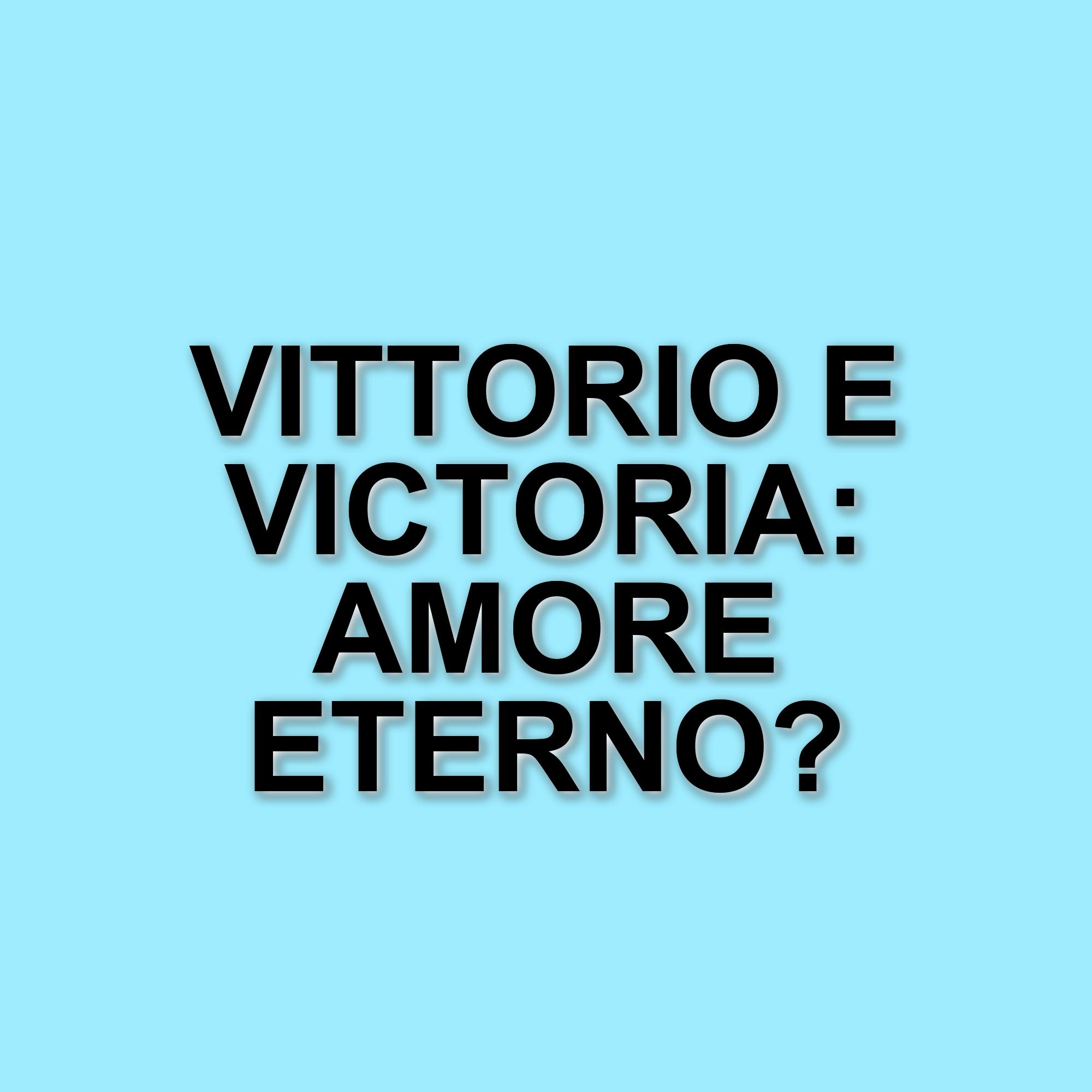 Vittorio Collina e Victoria Biguzzi: un matrimonio da sogno dopo Temptation Island